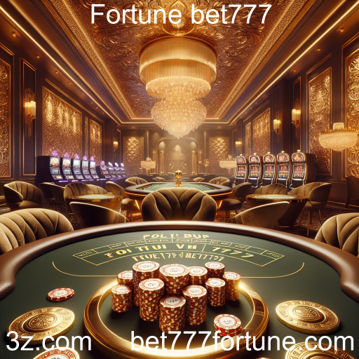 Descubra a Nova Categoria VIP no Fortune bet777